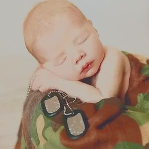 Meet your Posher, just saying hello!